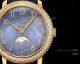 Swiss Patek Philippe Complications 4968R Watch Blue Mother of Pearl Gold Case (3)_th.jpg